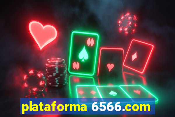 plataforma 6566.com